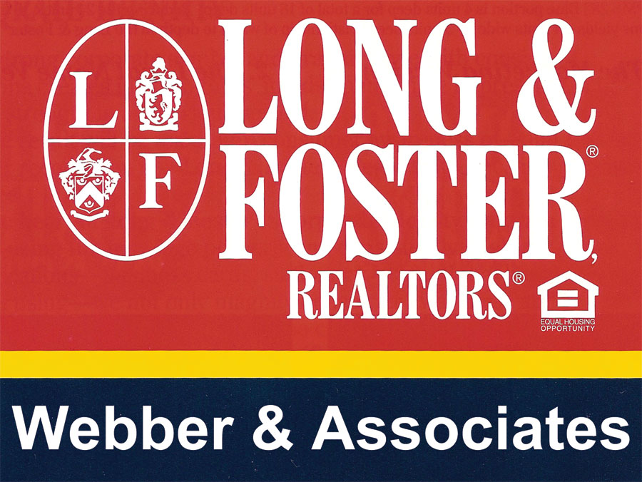 Long & Foster Logo